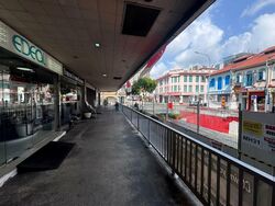 Jalan Besar Plaza (D8), Retail #572075671